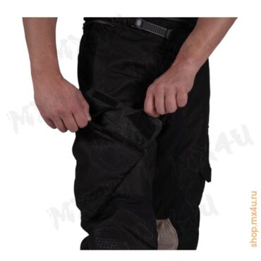 Штаны MultiTour 5.5 Stealth V25 - миниатюра 3