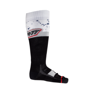 Носки Leatt Moto Socks Ice - миниатюра 2