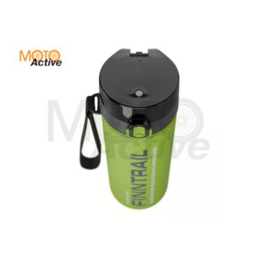 БУТЫЛКА FINNTRAIL AMULET 1014 0,75L GREENAPPLE - миниатюра 2