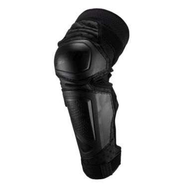 Leatt Защита колен и голени EXT Black (2024) - миниатюра 4