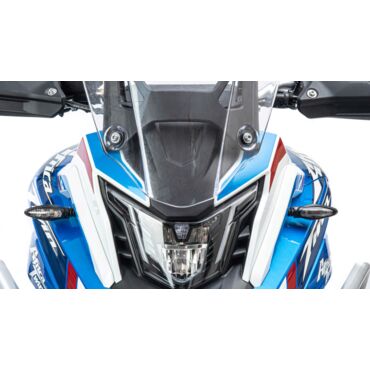 Мотоцикл Motoland 500 ENDURO NORTON - миниатюра 5