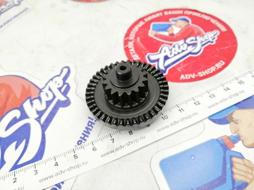 KTM шестерня стартера Freefide 250 15 17 ( 55140022300 )