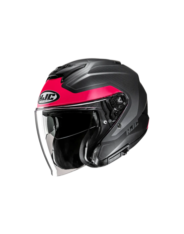 HJC Шлем i31 Tevis MC8SF