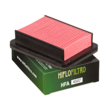 Фильтр воздушный Hi Flo HFA4507 - миниатюра 1