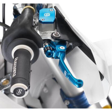 8131390204468 - Неломающийся рычаг переднего тормоза Brembo KTM (2014 2023),  Husqvarna (2014 2019), GasGas (2022 2023) - миниатюра 1
