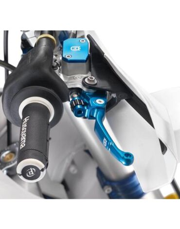 8131390204468 - Неломающийся рычаг переднего тормоза Brembo KTM (2014 2023),  Husqvarna (2014 2019), GasGas (2022 2023)