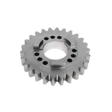 Шестерня 6 передачи (первичный вал) KTM 450EXC F 500EXC F 10 16 / Husqvarna FE450 FE501 10 16 - миниатюра 1