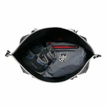 Finntrail Гермосумка Sattelite 1721 Black - миниатюра 3
