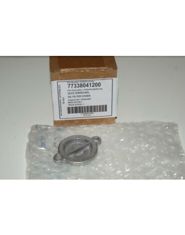 Крышка корпуса масляного фильтра KTM SX F EXC F 08 21 / Husqvarna FC FE 14 21