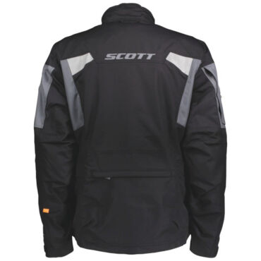 Scott Куртка ADV Terrain Dryo black - миниатюра 2