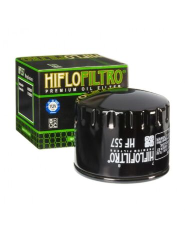 Фильтр масляный Hi Flo HF557