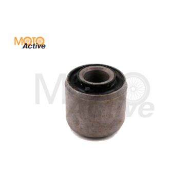 Сайленблок крышки редуктора двиг. 1P63QML (180cc) - миниатюра 1