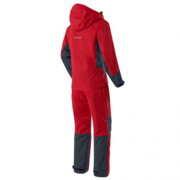 Finntrail Костюм женский Sierra Red - миниатюра 2