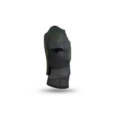 Защита панцирь UFO Centurion bodyguard SS BV2 with internal protection Black - миниатюра 2