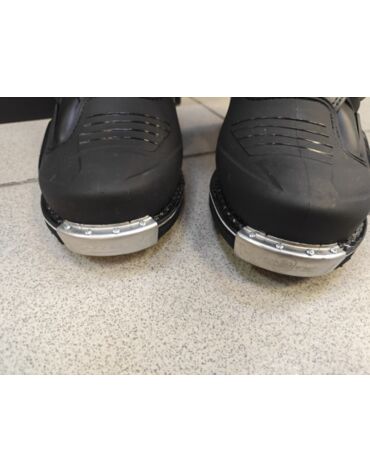 Мотоботы Gaerne SG 22 Gore Tex Enduro антрацит черный