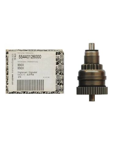 Бендикс электростартера KTM 250 300EXC 17- / Husqvarna TE250 300 17- / GasGas EC250 300 21-