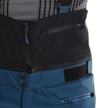 Dragonfly Штаны Gravity Premium Man Dark Ocean - миниатюра 2