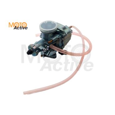Карбюратор Mikuni VM22(PZ26). CARBURETOR MIKUNI PZ26 - миниатюра 2