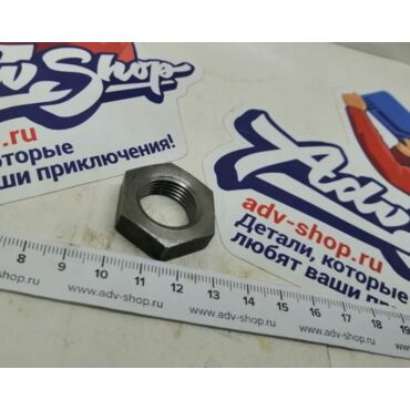 KTM HEX.NUT L SH M18X1,5  Гайка коленвала  250 300 EXC TPI   ( 54630029000 ) - миниатюра 1