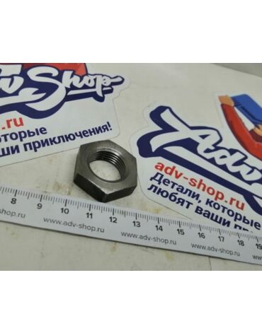 KTM HEX.NUT L SH M18X1,5  Гайка коленвала  250 300 EXC TPI   ( 54630029000 )