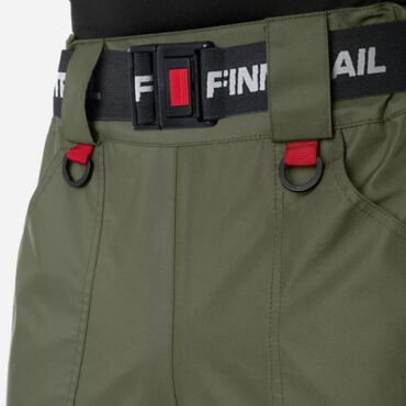 Finntrail Вейдерсы Runner 1519 Khaki - миниатюра 3