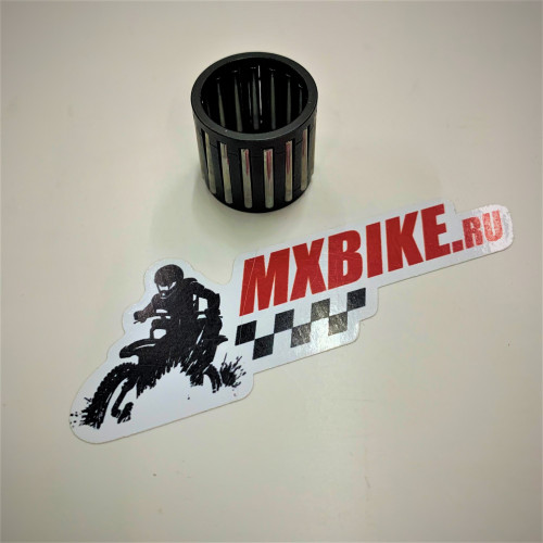 Верхний игольчатый подшипник шатуна KTM / Husqvarna / GasGas  - фото 2