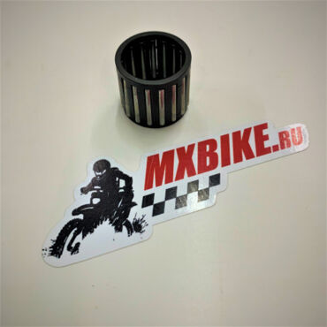 Верхний игольчатый подшипник шатуна KTM / Husqvarna / GasGas  - миниатюра 2