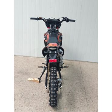 Питбайк Regulmoto FOX 140 EM - миниатюра 2