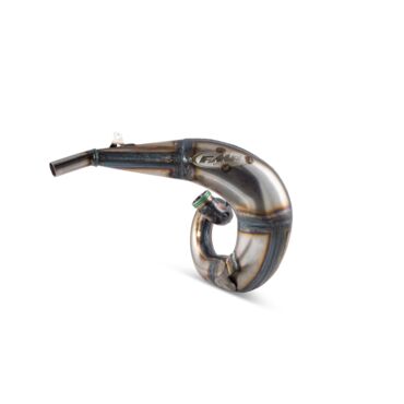 Резонатор FMF Fatty KTM 250SX 19 22 ; 250 300EXC 20 23 / Husqvarna TC250 19 22 ; TE250 300 20 23 / GasGas EC250 300 21 23 ; MC250 22 23 - миниатюра 1