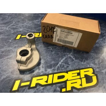 Корпус ручки газа KTM OEM 50402010044 2017 карбюратор - миниатюра 1
