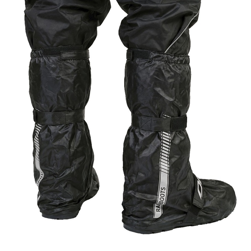 Dragonfly Бахилы Rain Boots Black - фото 1