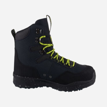 Ботинки FINNTRAIL Sportsman 5198 Graphite - миниатюра 5