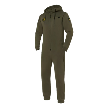 Finntrail Комбинезон Voyager 1377 Khaki - миниатюра 2