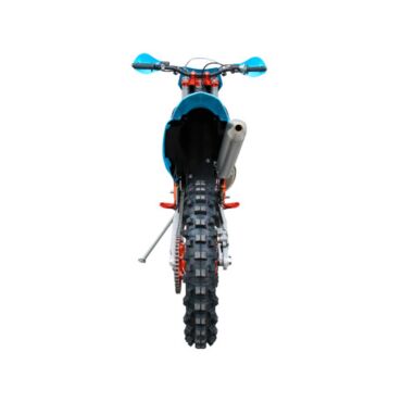 Мотоцикл GR8 T300L (2T MT 300) Enduro RR - миниатюра 3