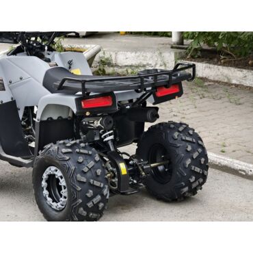 Квадроцикл Rmoto Lion 125 RR - миниатюра 10