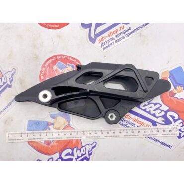 Polisport 8494000001 Ловушка цепи ( черный ) KTM SX SX F '2023->.. - миниатюра 1