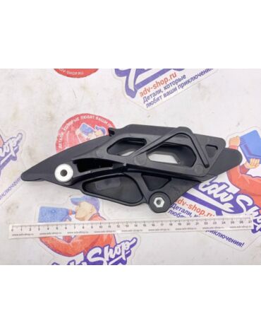 Polisport 8494000001 Ловушка цепи ( черный ) KTM SX SX F '2023->..