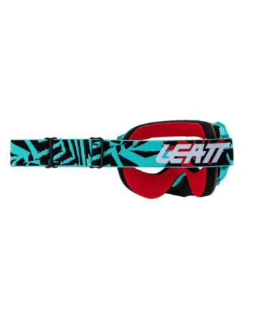 Leatt Очки Velocity 4.5 SNX Fuel Clear 83%