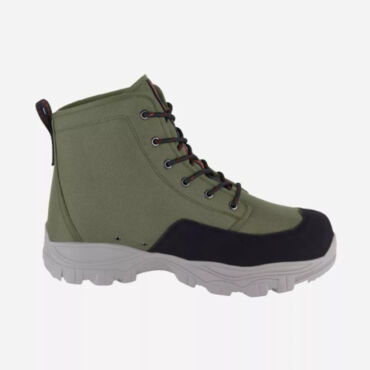 Finntrail Ботинки Urban 5090 Khaki - миниатюра 6