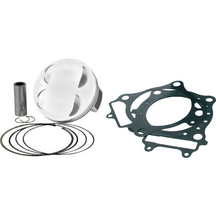 Поршень с прокладками комплект (группа 1) KTM 250SX F 13 15; 250EXC F 14 16/ Husqvarna FC250 14 15; FE250 14 16 - фото 1