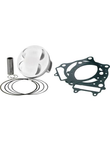 Поршень с прокладками комплект (группа 1) KTM 250SX F 13 15; 250EXC F 14 16/ Husqvarna FC250 14 15; FE250 14 16