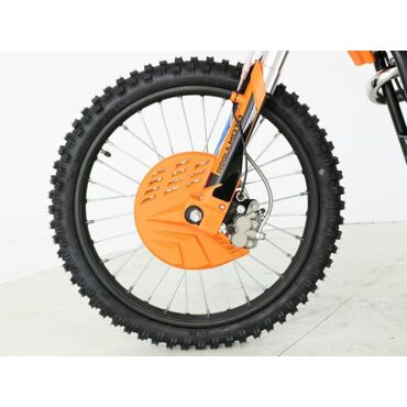 Мотоцикл Regulmoto SAI - миниатюра 5