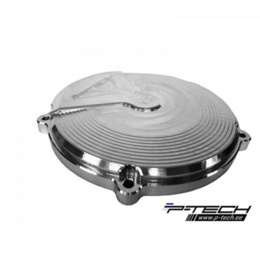 Крышка сцепления GasGas EC XC 250 300 12 20, Rieju MR Racing Pro 300 21 25 - миниатюра 1
