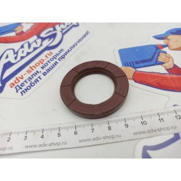 KTM сальник коленвала A30X47X6 VITON 250 350 SXF 15 18 ( 0760304760 ) - миниатюра 1