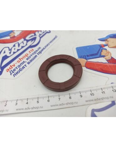 KTM сальник коленвала A30X47X6 VITON 250 350 SXF 15 18 ( 0760304760 )