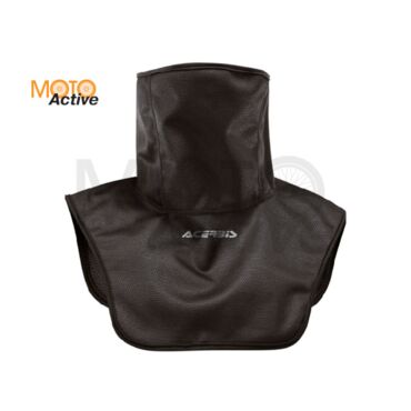 Воротник ветрозащитный Acerbis DALBY Black - миниатюра 1