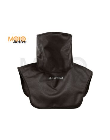 Воротник ветрозащитный Acerbis DALBY Black