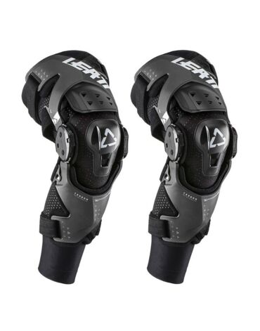 Наколенники Leatt X Frame Hybrid, пара