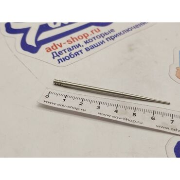 KTM JET NEEDLE ''6BFY42 71'' игла дозирующая ( 55431034000 ) - миниатюра 1