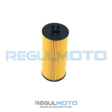 Фильтр масляный Kioshi HU612 2X, O 0067  - миниатюра 1